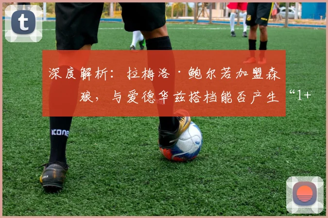 深度解析：拉梅洛·鲍尔若加盟森林狼，与爱德华兹搭档能否产生“1+1_2”的赛场效应？